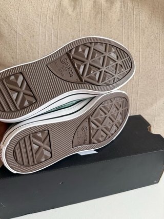 Zapatillas Converse T44