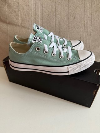 Zapatillas Converse T44
