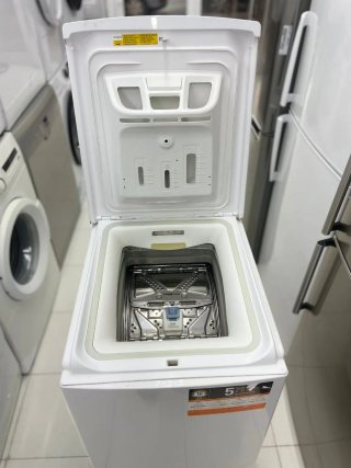Lavadora Whirlpool 7kg
