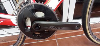 Ridley Noah SL Lotto Soudal Edición