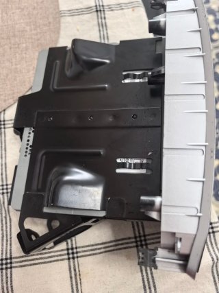 Reproductor original para Fiat Punto 2012 al 2018