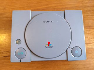 Consola PlayStation 1 + Accesorios