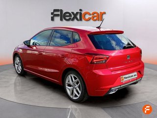 Seat Ibiza 1.0 EcoTSI 85kW (115CV) FR