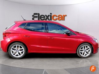 Seat Ibiza 1.0 EcoTSI 85kW (115CV) FR