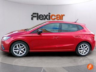 Seat Ibiza 1.0 EcoTSI 85kW (115CV) FR