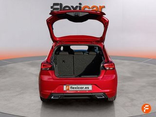 Seat Ibiza 1.0 EcoTSI 85kW (115CV) FR