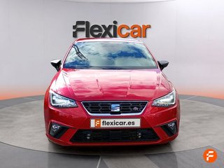 Seat Ibiza 1.0 EcoTSI 85kW (115CV) FR