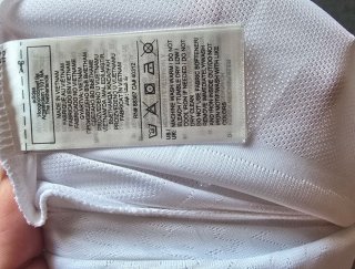 Camiseta Real Madrid 24/25 Authentic Nova