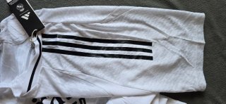 Camiseta Real Madrid 24/25 Authentic Nova
