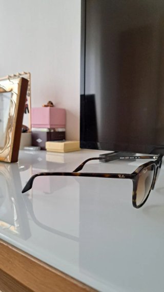 Occhiali da sole Ray-Ban uomo