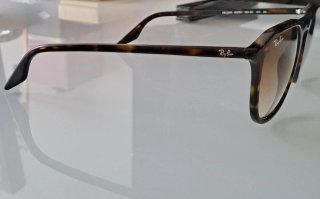 Occhiali da sole Ray-Ban uomo