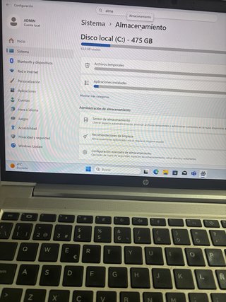 HP ProBook 440 G9 Notebook PC