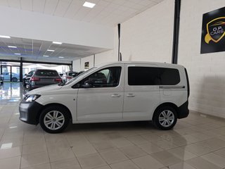Volkswagen Caddy Origin 2.0 TDI 75kW (102CV)