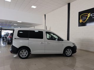 Volkswagen Caddy Origin 2.0 TDI 75kW (102CV)