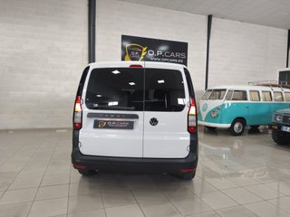 Volkswagen Caddy Origin 2.0 TDI 75kW (102CV)