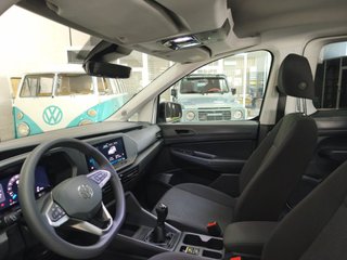Volkswagen Caddy Origin 2.0 TDI 75kW (102CV)