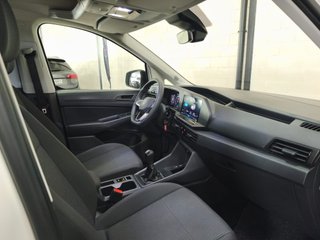 Volkswagen Caddy Origin 2.0 TDI 75kW (102CV)