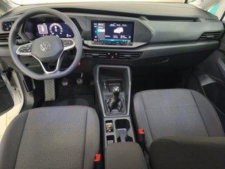 Volkswagen Caddy Origin 2.0 TDI 75kW (102CV)