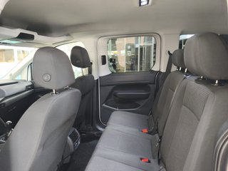 Volkswagen Caddy Origin 2.0 TDI 75kW (102CV)