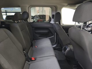 Volkswagen Caddy Origin 2.0 TDI 75kW (102CV)