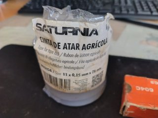 Tijeras de atar Papillon para tomate