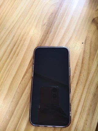iPhone 16 Plus Blanco 128GB Como nuevo