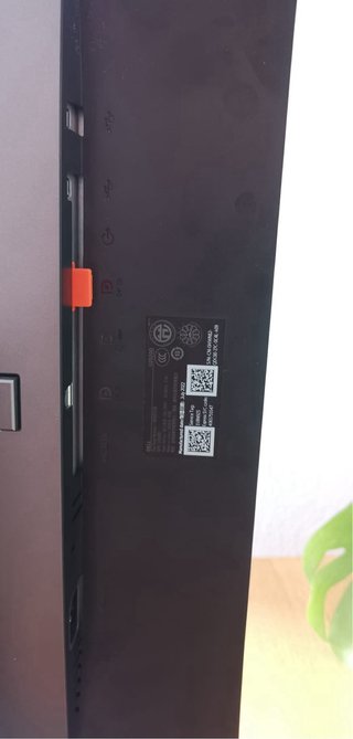 Monitor Dell U2520D UltraSharp Profesional