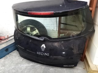 Despiece Renault Megane 2 1.6 16v gasolina