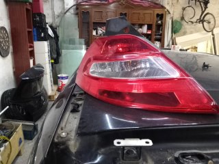 Despiece Renault Megane 2 1.6 16v gasolina