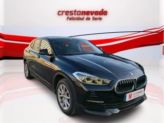 BMW X2 2023 ¡¡Desde 327€ al mes!!