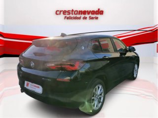 BMW X2 2023 ¡¡Desde 327€ al mes!!