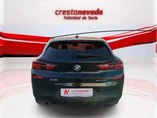 BMW X2 2023 ¡¡Desde 327€ al mes!!