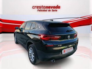 BMW X2 2023 ¡¡Desde 327€ al mes!!