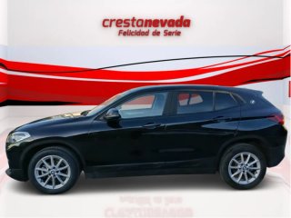 BMW X2 2023 ¡¡Desde 327€ al mes!!
