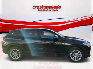 BMW X2 2023 ¡¡Desde 327€ al mes!!