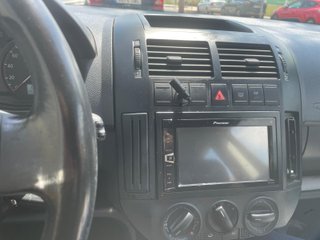 Volkswagen Polo 2007