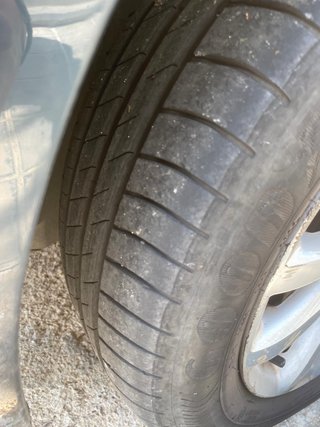 Volkswagen Polo 2007