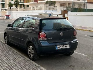 Volkswagen Polo 2007