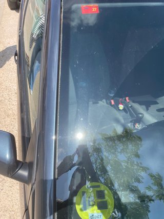 Volkswagen Polo 2007