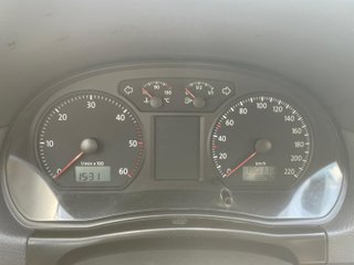 Volkswagen Polo 2007