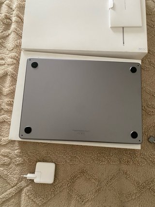 MacBook Air 15” (2023) M2