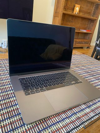 MacBook Air 15” (2023) M2