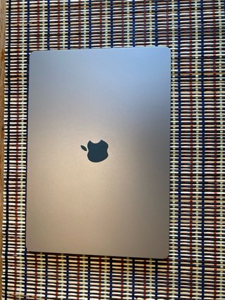 MacBook Air 15” (2023) M2