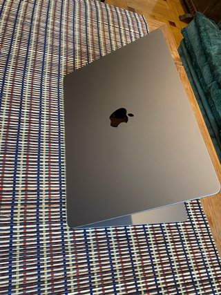 MacBook Air 15” (2023) M2