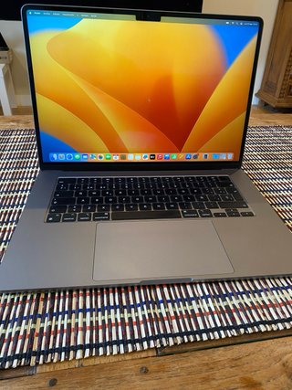MacBook Air 15” (2023) M2