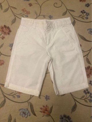 Lote 2 pantalones Benetton niños 3/4 y 4/5 años