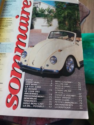 Revista VW
