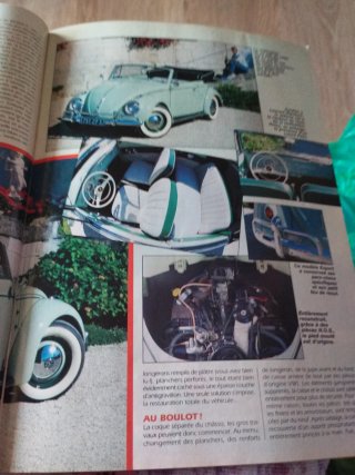 Revista VW