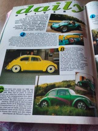 Revista VW