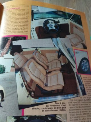 Revista VW